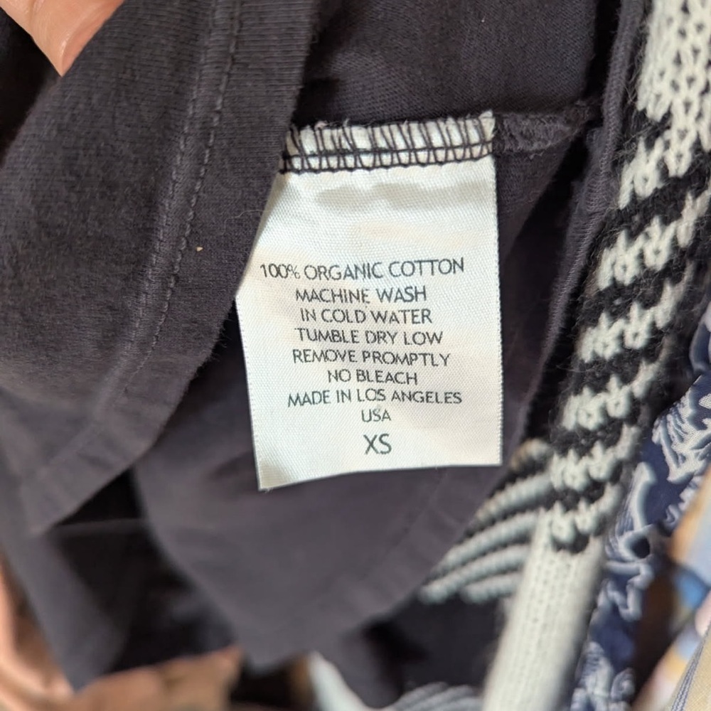 Do It With Soul - Upcycled T-shirt - Picture 7 of 7